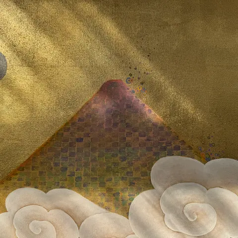 Before the Eternal