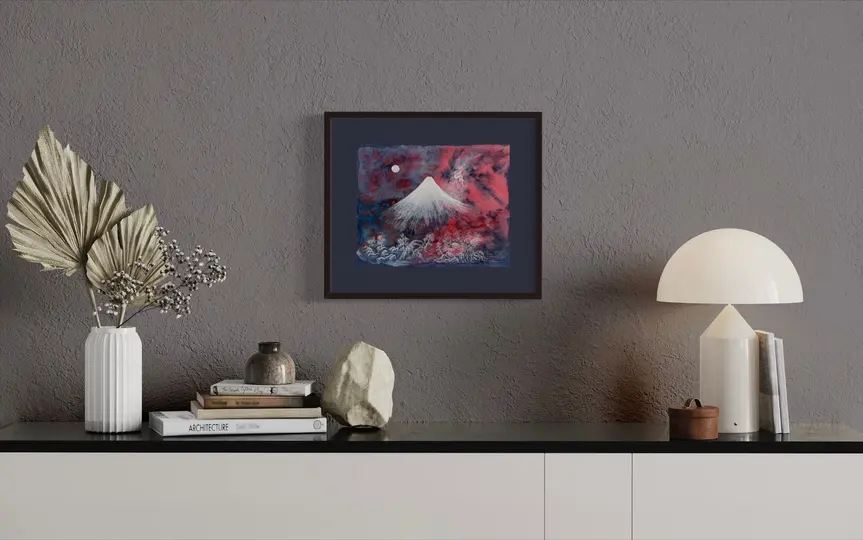 Behind the Scenes: Creating Casa de Fuji
