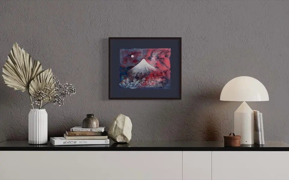 Casa de Fuji