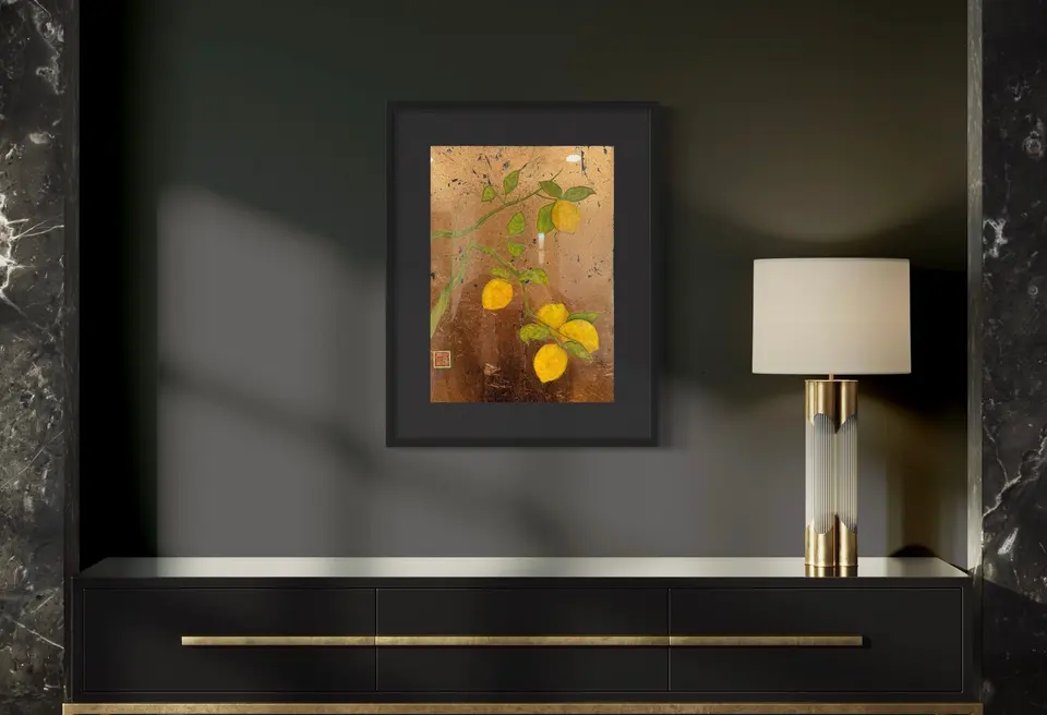 Limones del Cobre
