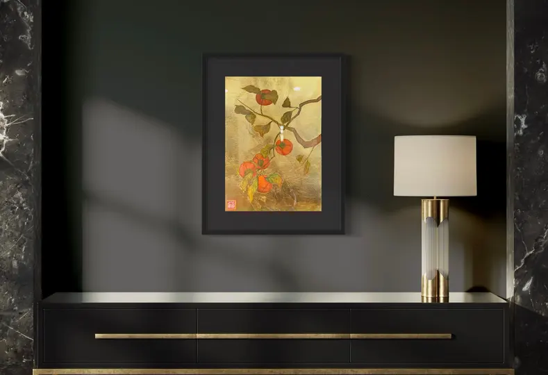 The Language of Gold: Understanding the Dorada Palette