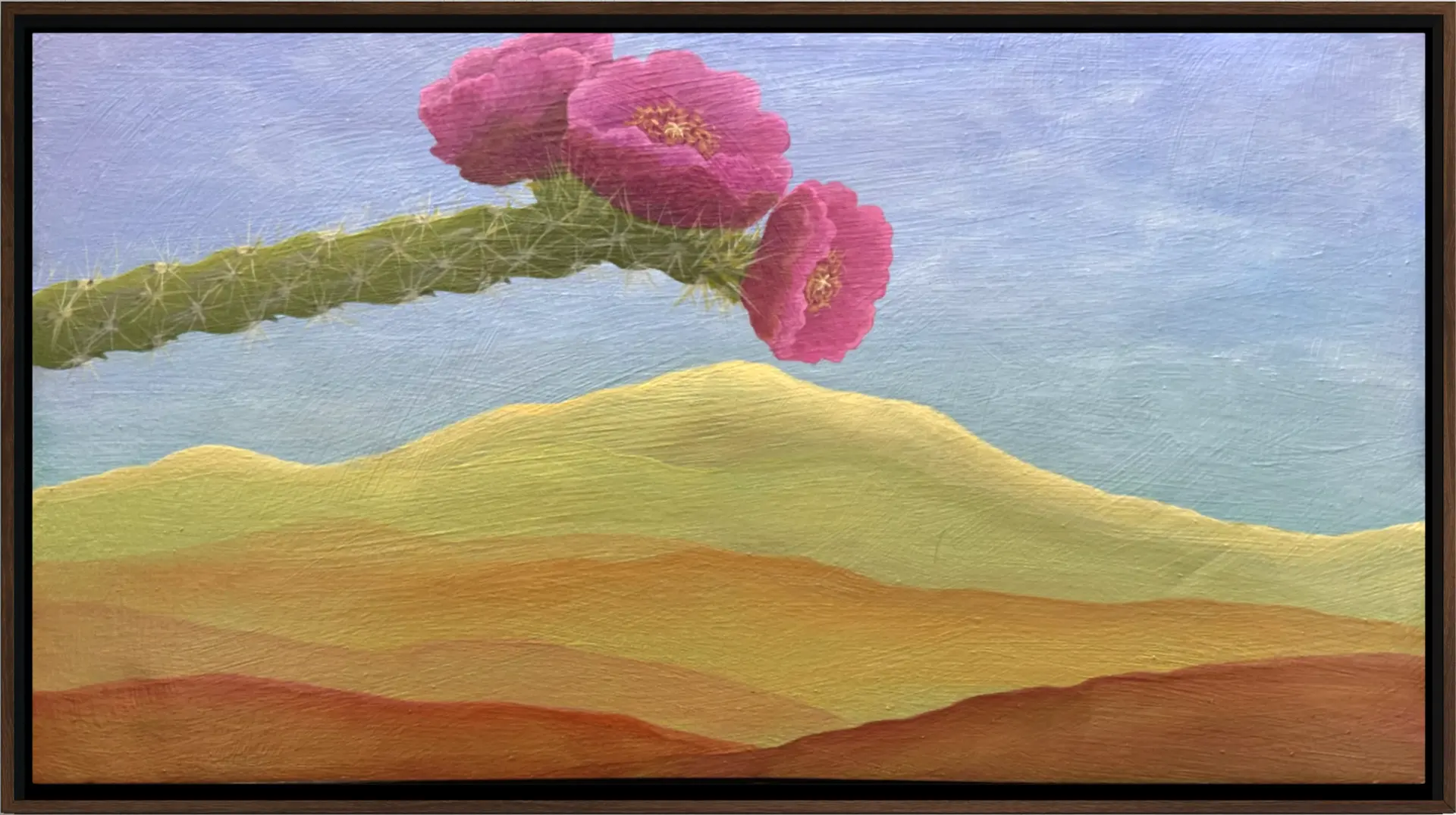 Example of framing