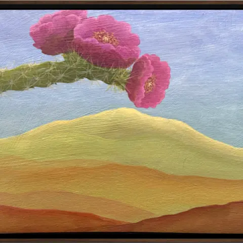 Example of framing